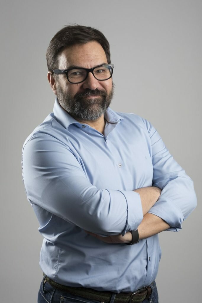 Juan J. Gómez